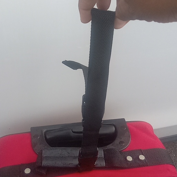 Travel luggage - Picture 2 of 8